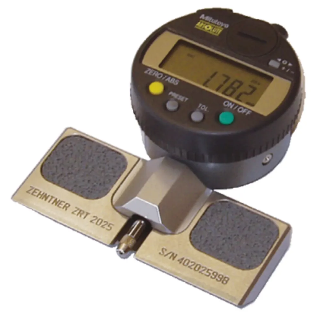 Proceq ZRT 2025