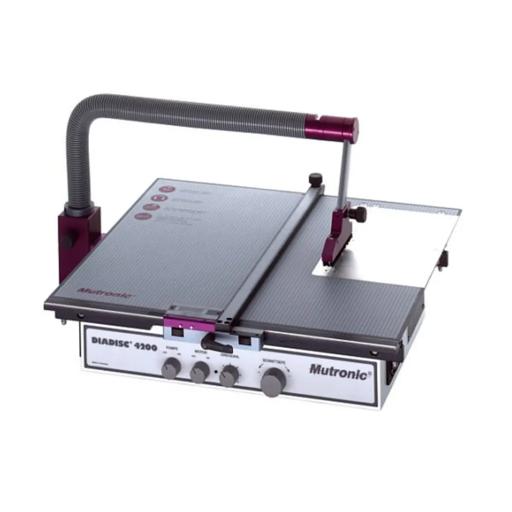 Mutronic DIADIS 4100 / 4200