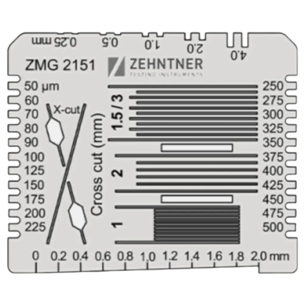 Proceq ZMG 2151