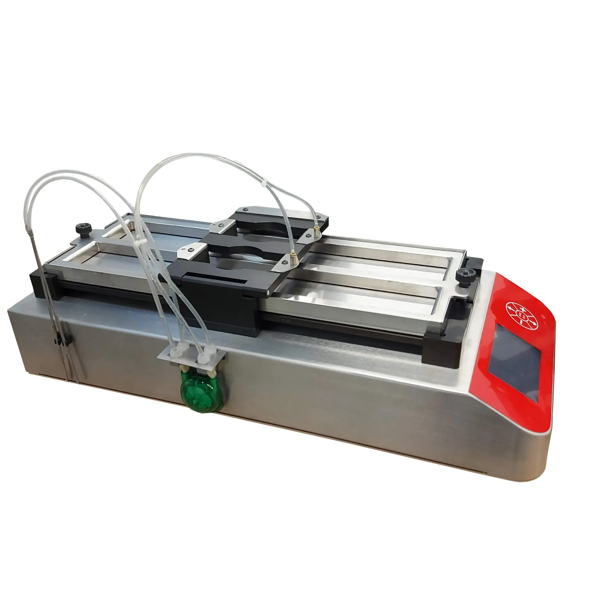 Neurtek washability tester
