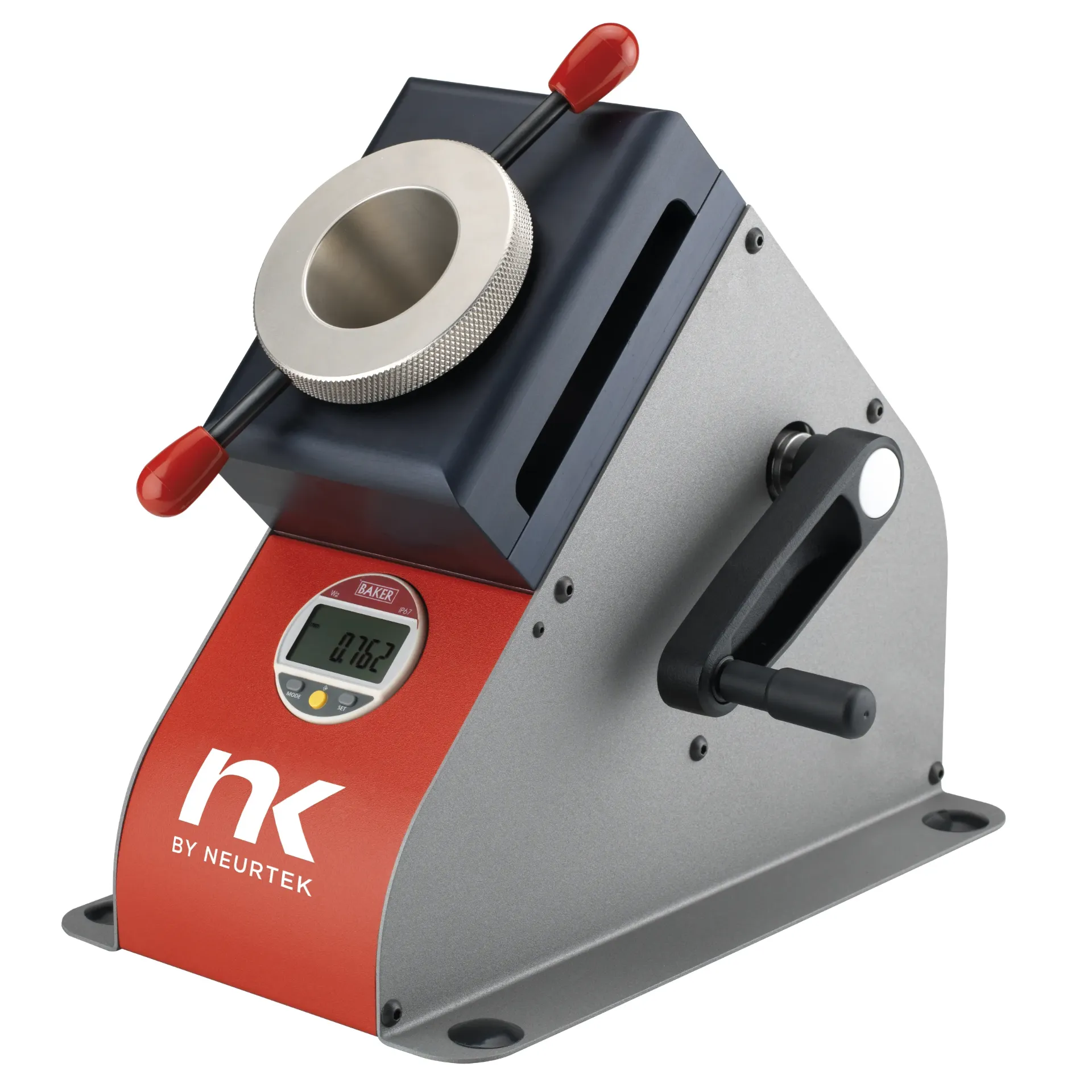 Neurtek Cupping Tester