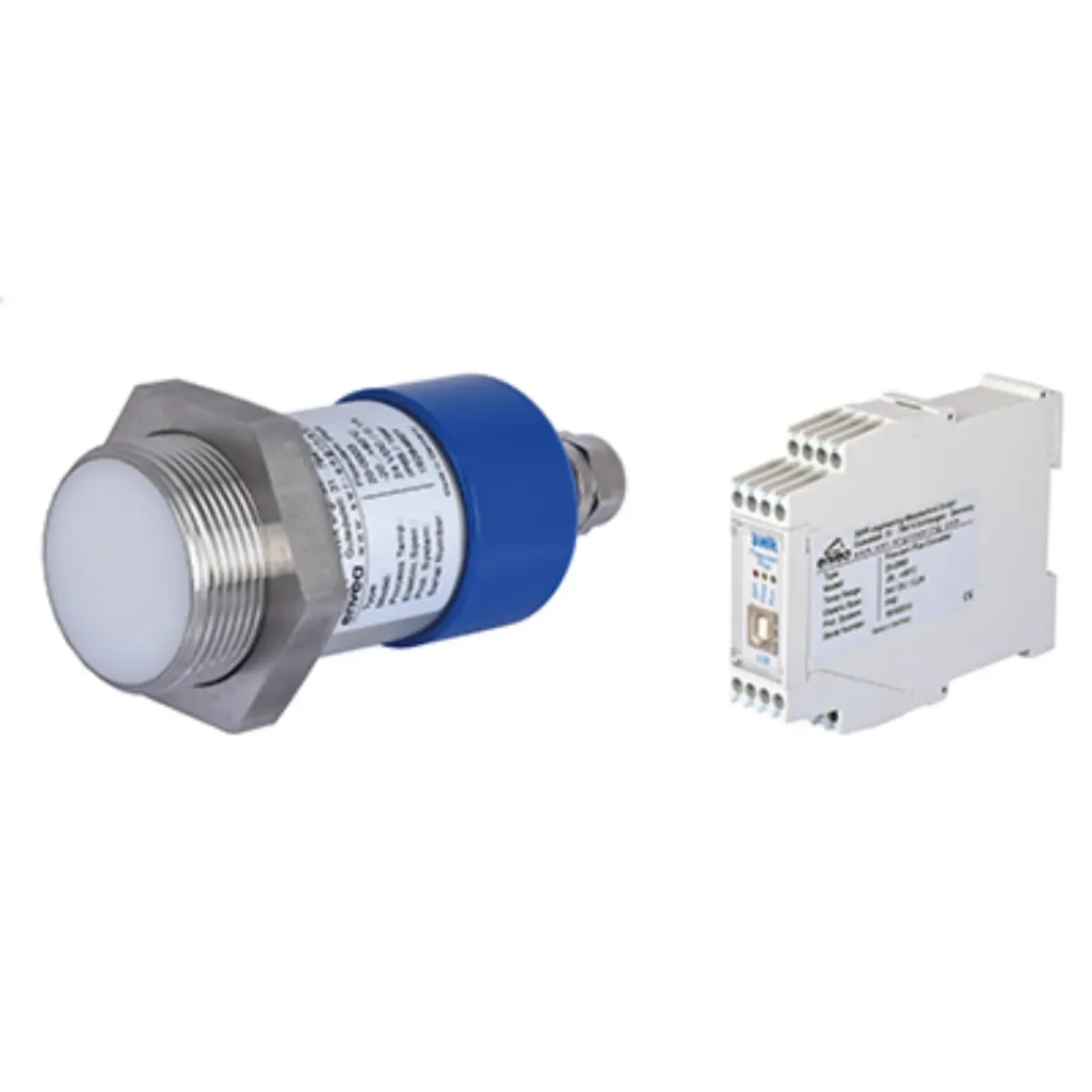 Envea FlowJam Plus