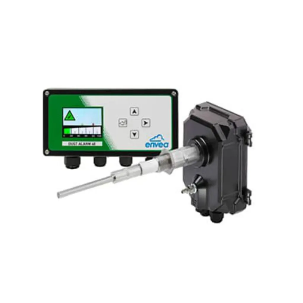 Envea Dust Alarm 40