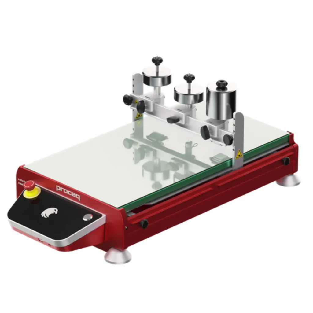 Proceq ZAA 2600.C