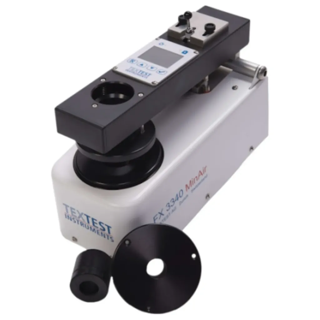 TexTest FX 3340 MinAir