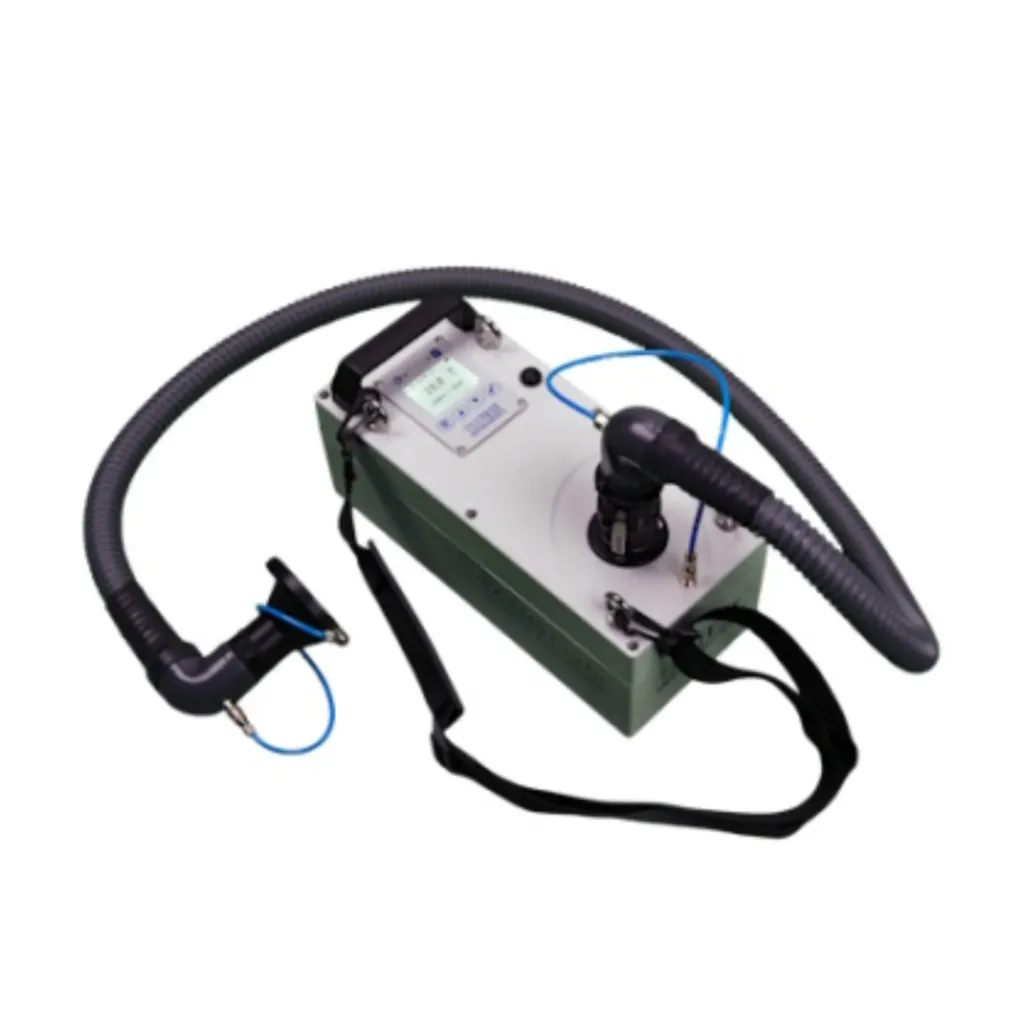 TexTest FX 3345 FlexAir