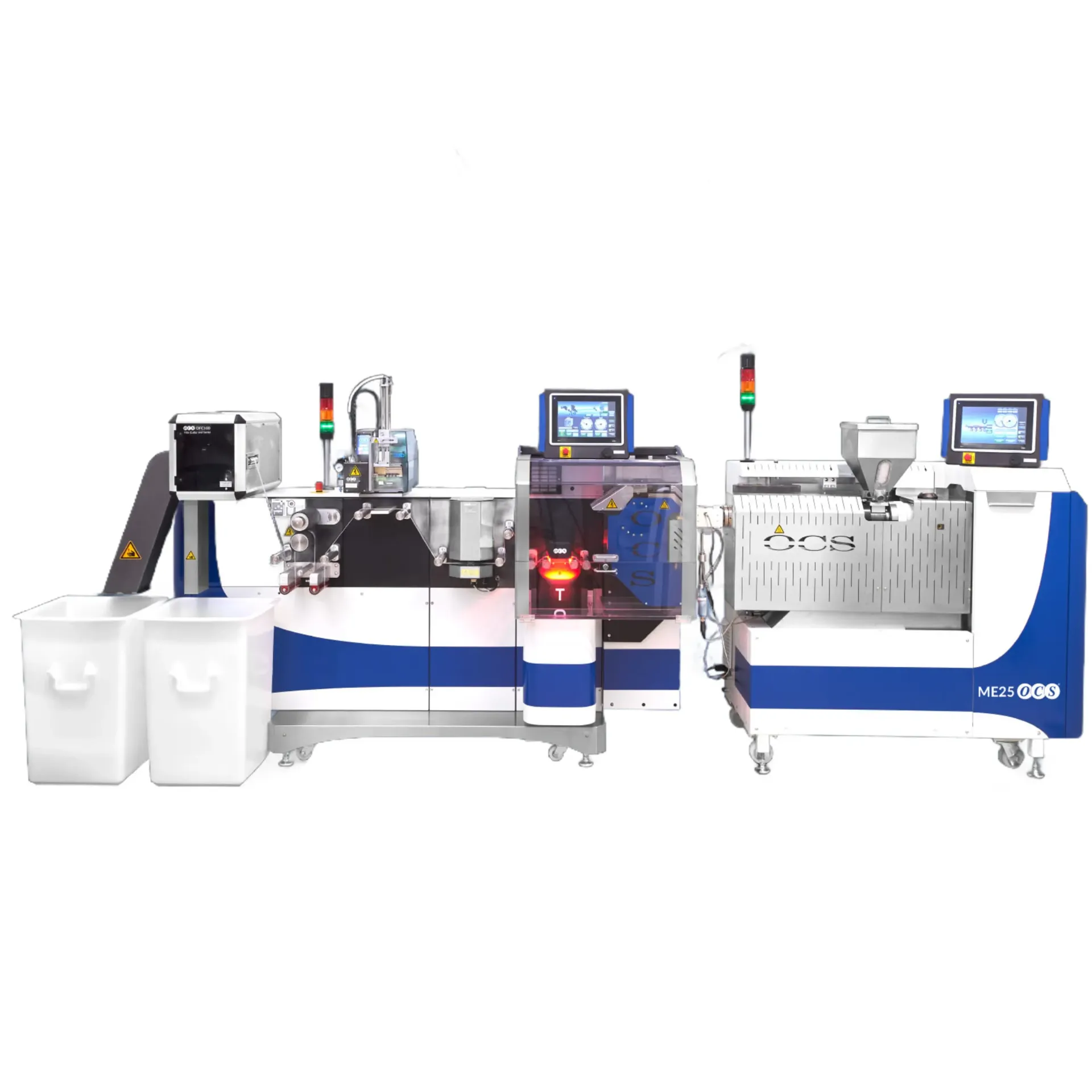 Ocs Tape Line TCA®