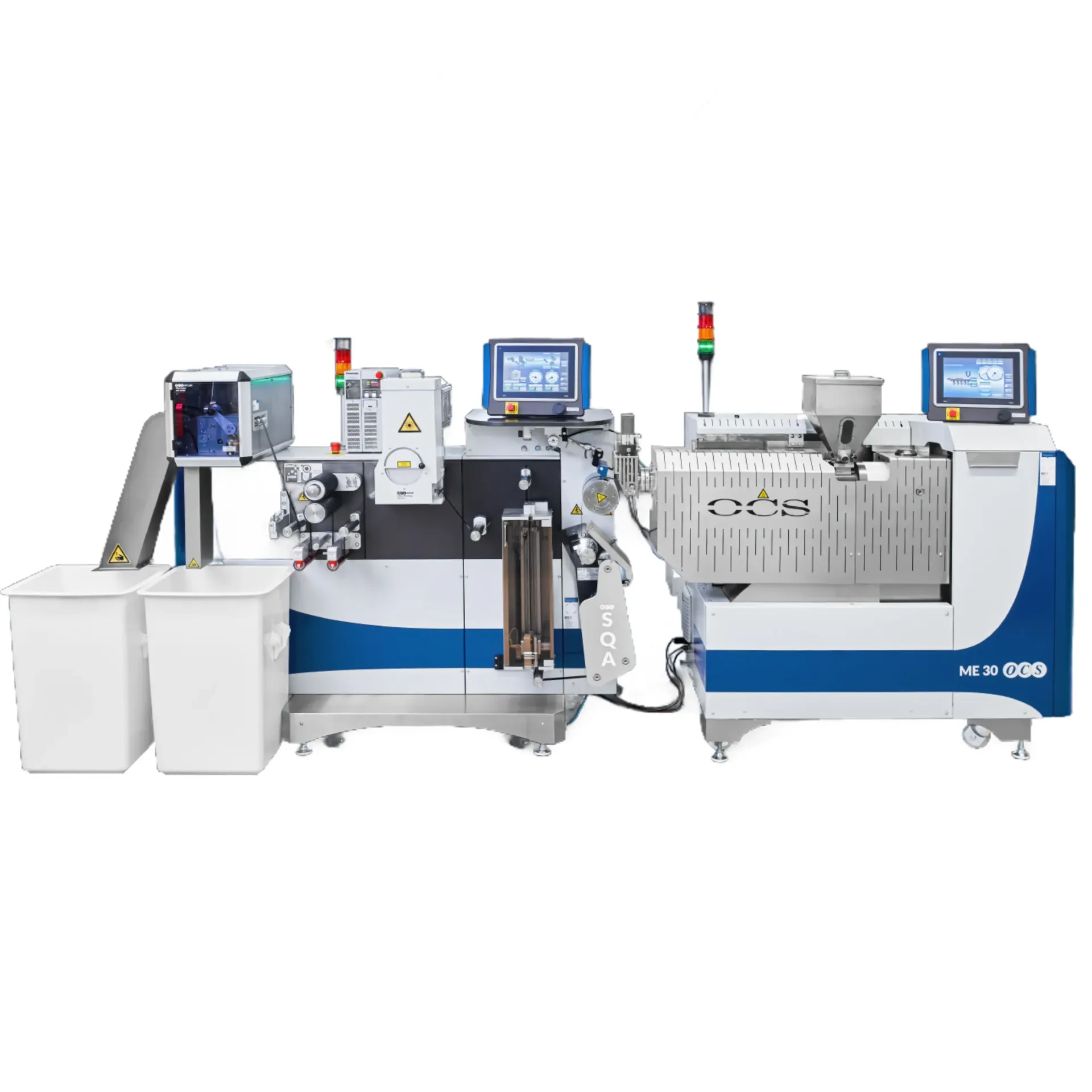 Ocs Tape Line SSA®