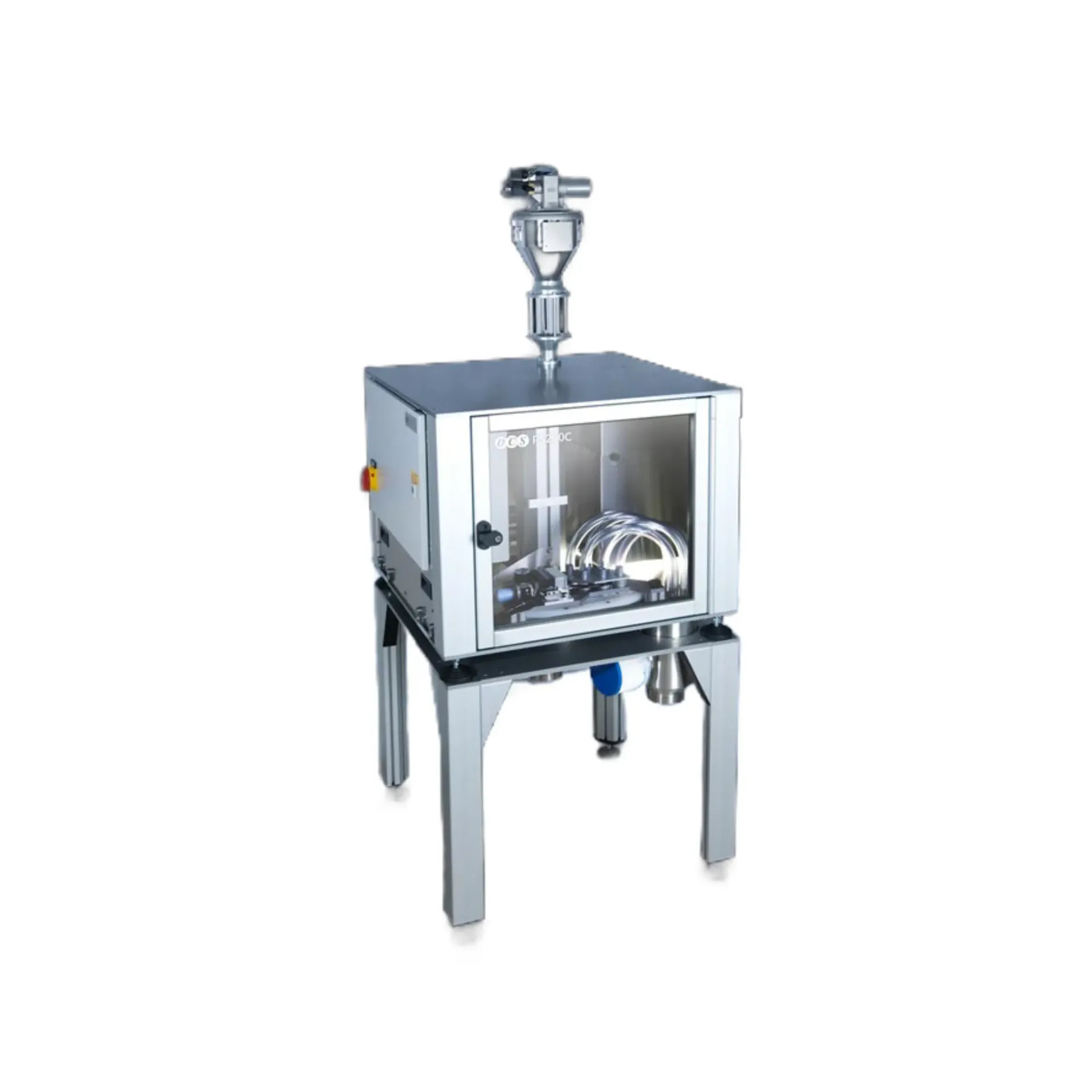 Ocs Pellet Scanner PS200C