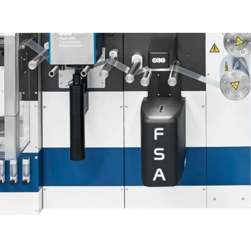 Ocs External Film Surface Analyser FSA100EXT