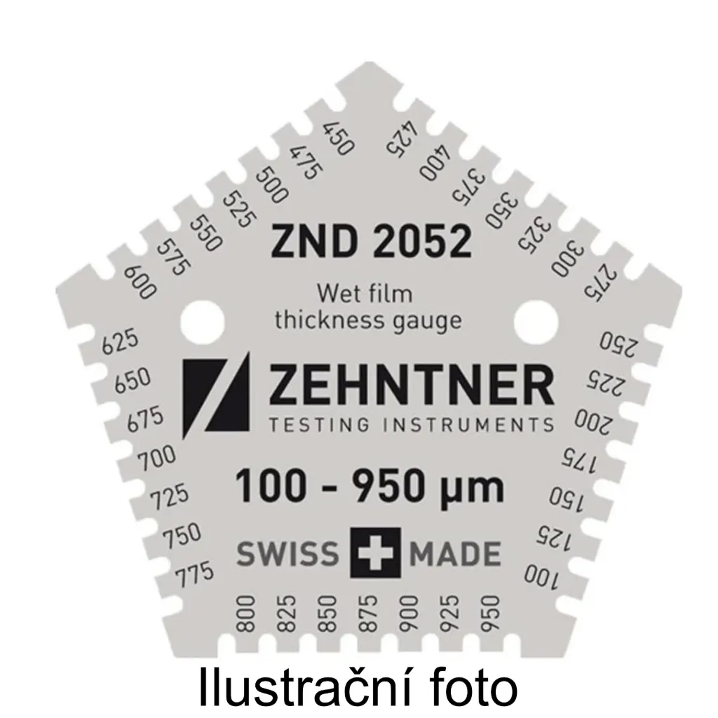 Proceq ZND 2051