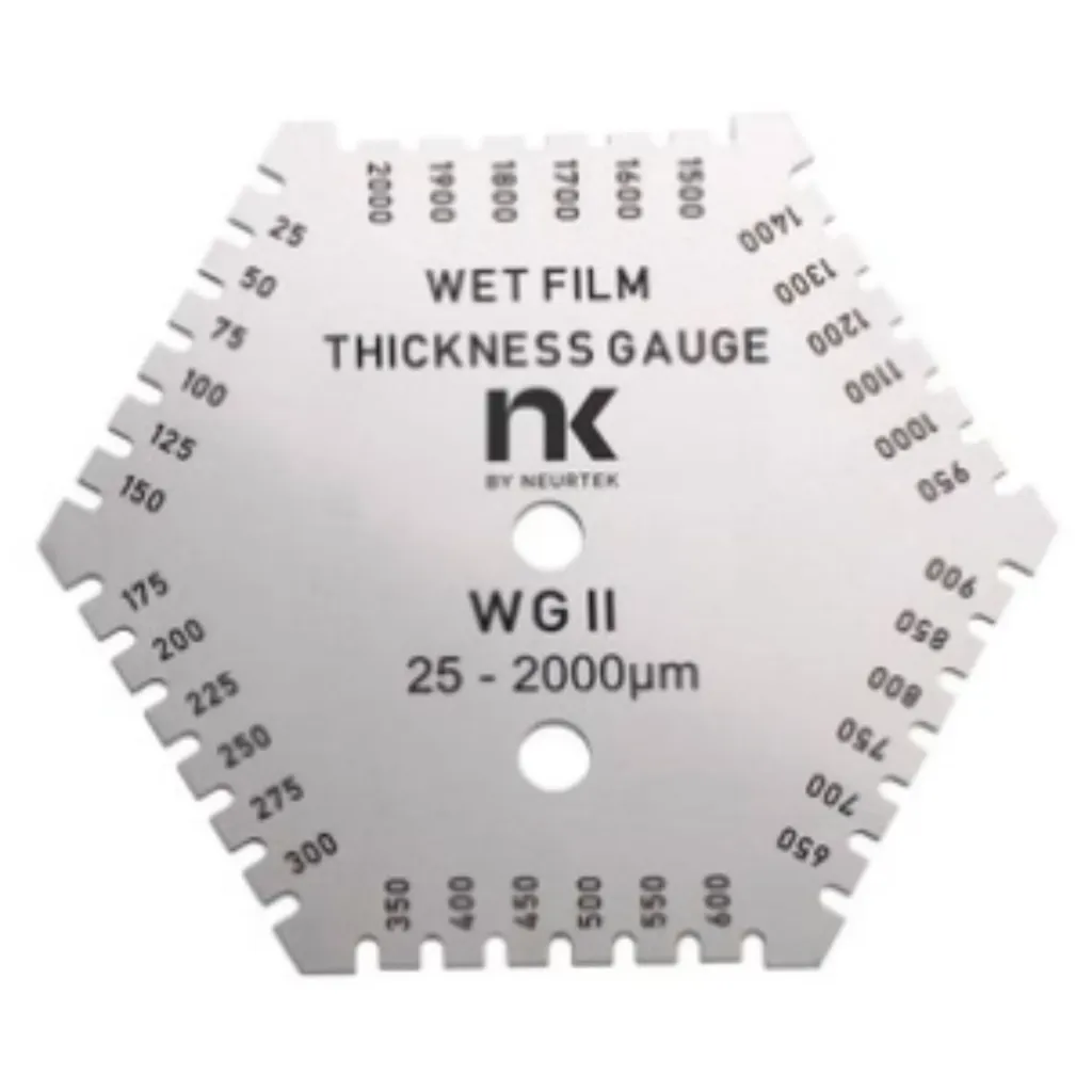 Neurtek WG 2000