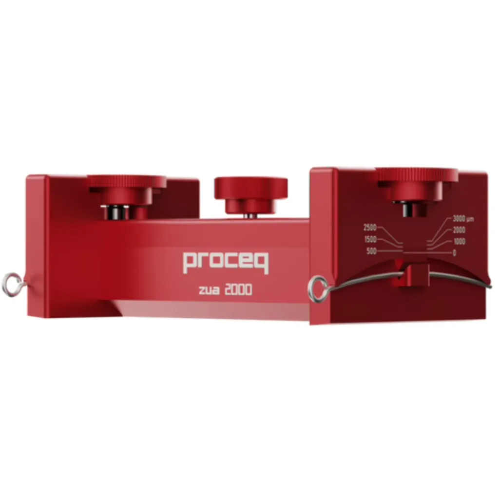Proceq ZUA 2000.60