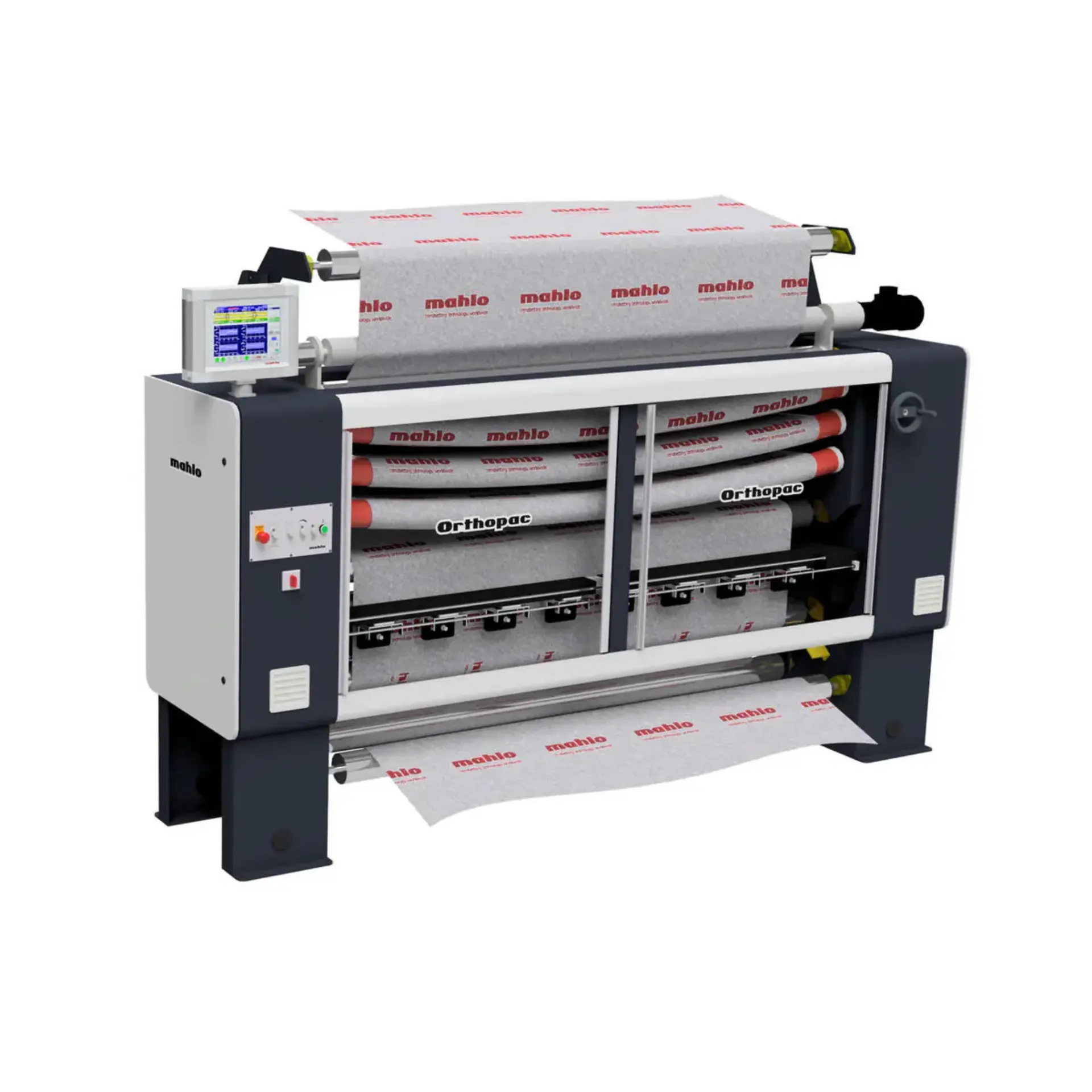 Mahlo Orthopac RVMC - 15