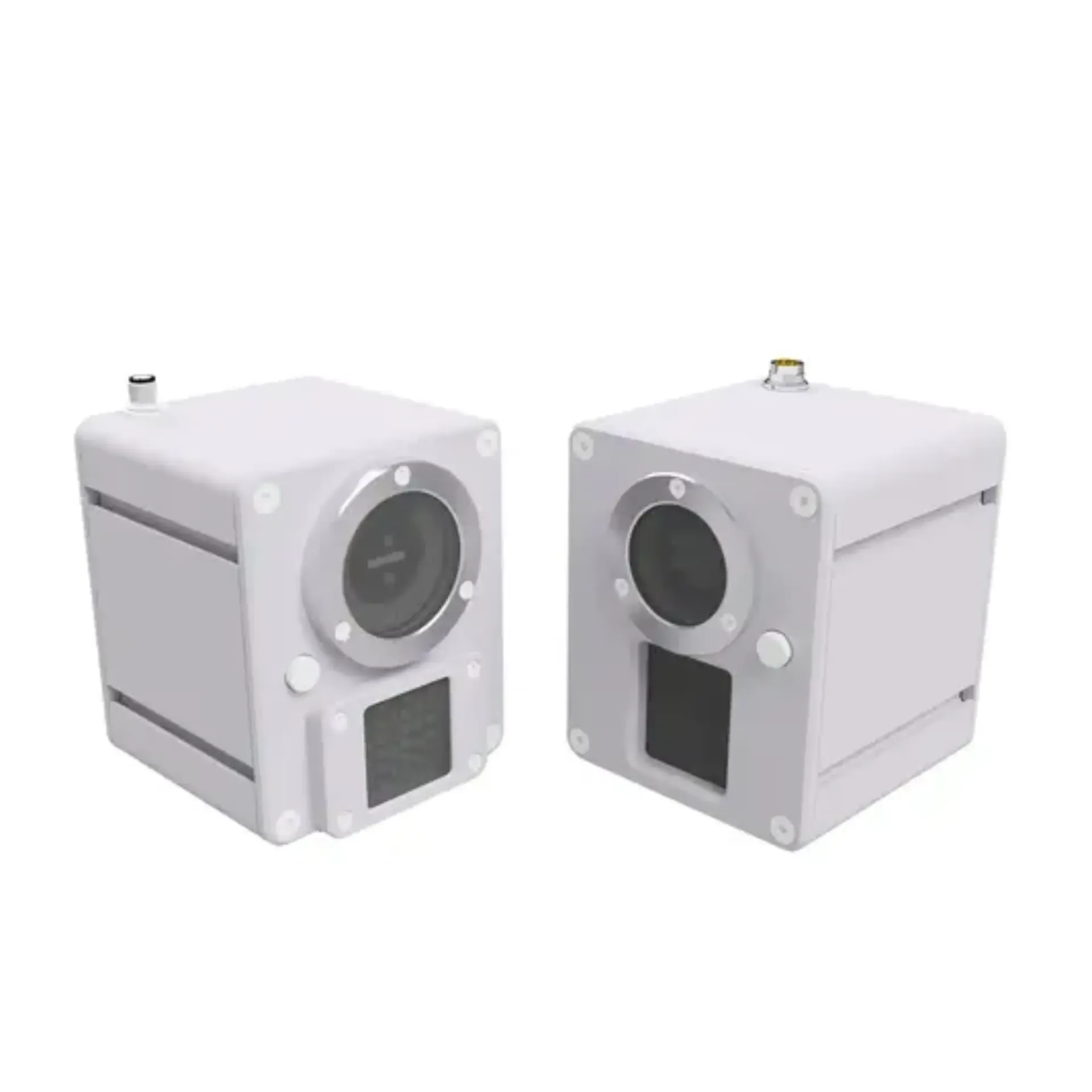 Mahlo Hybridscanning