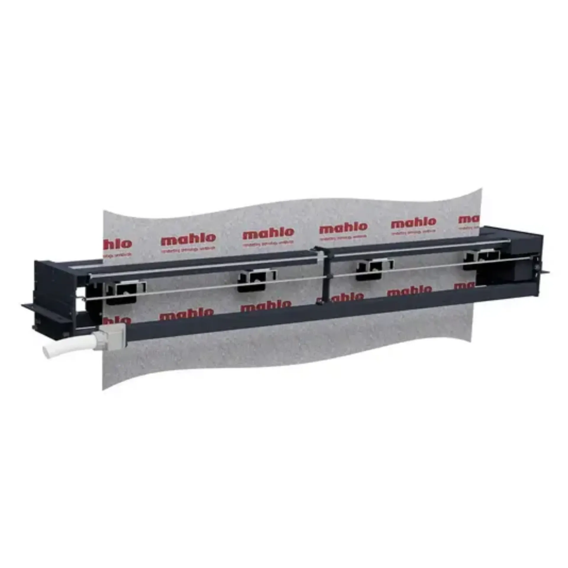 Mahlo Orthopac FMC - 15