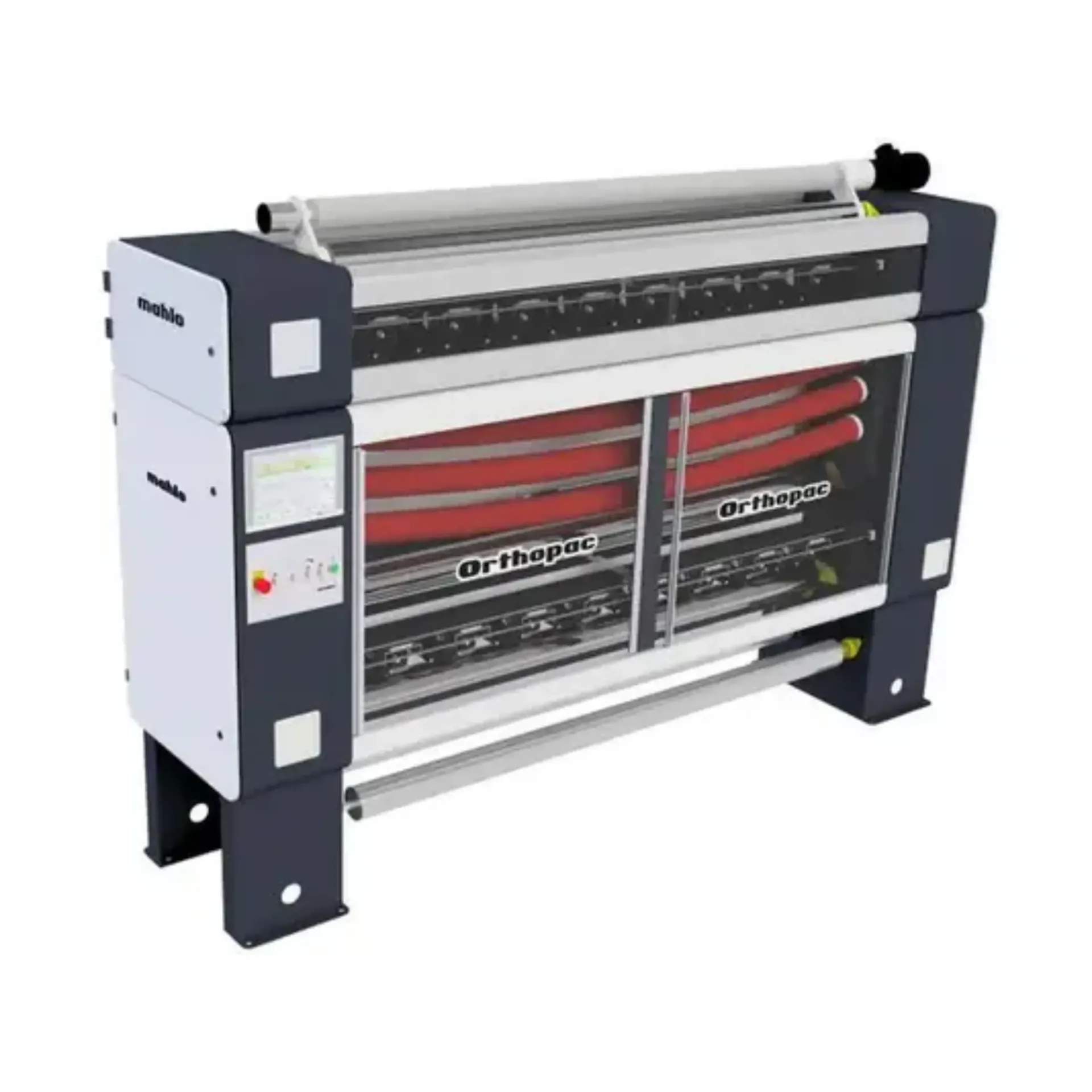 Mahlo Orthopac RVMC - 20 plus