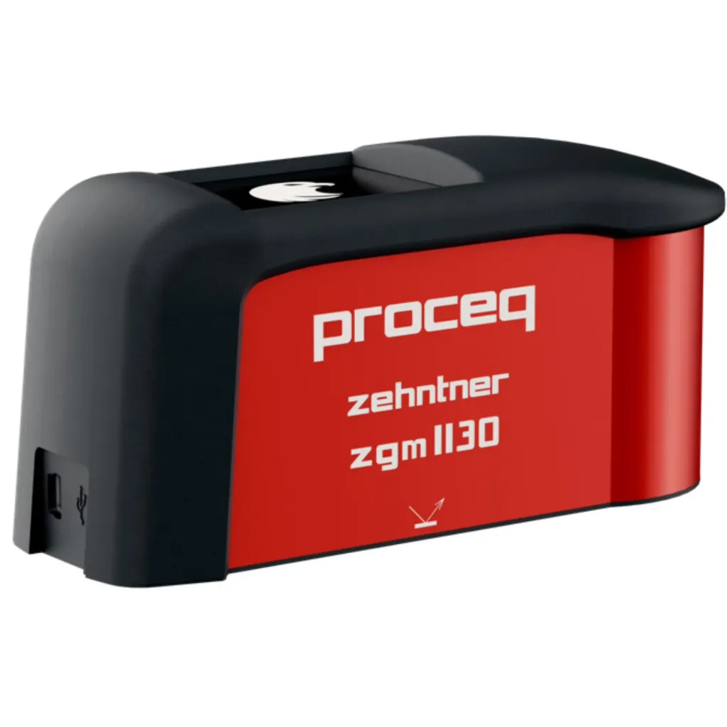 Proceq ZGM 1130 20/°60°