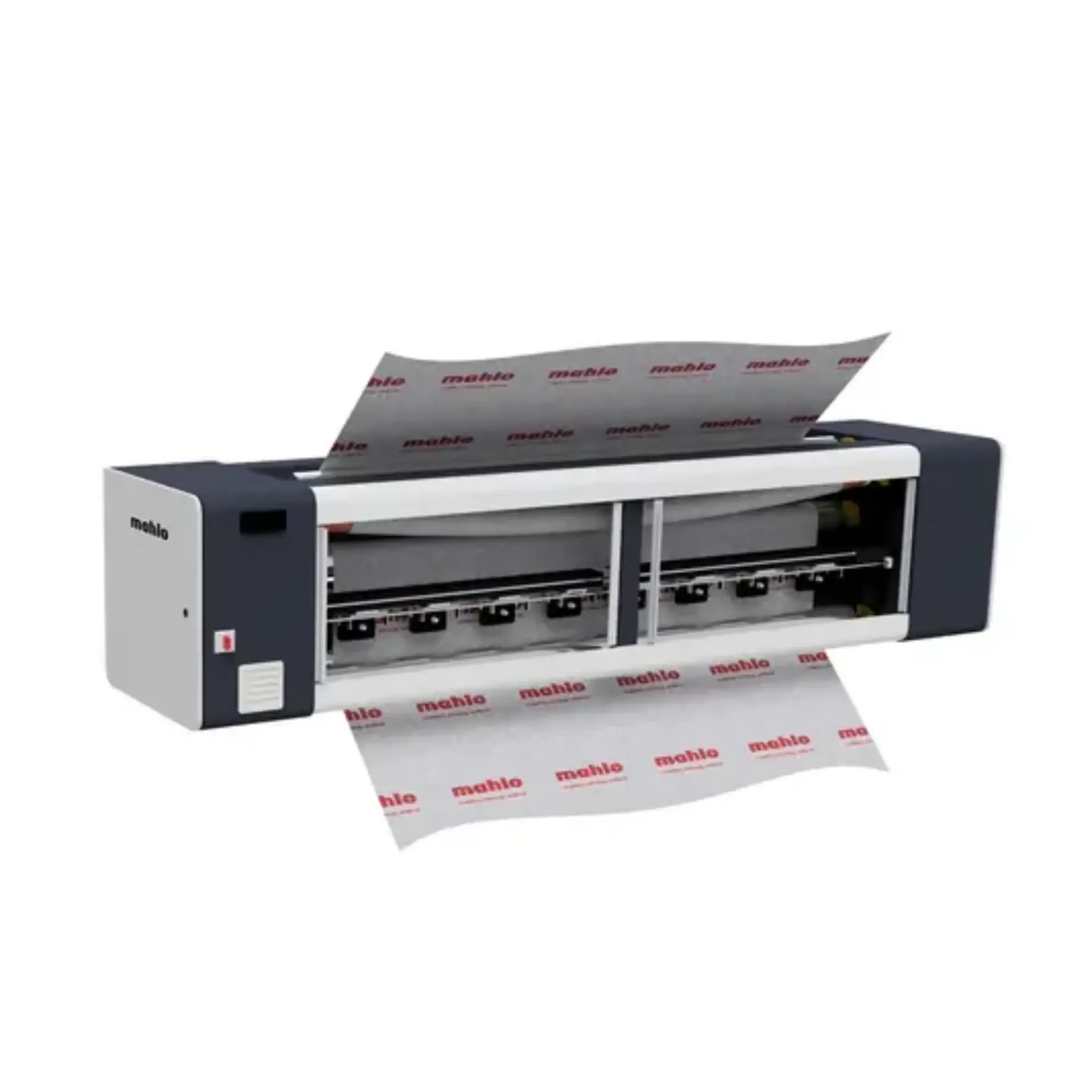 Mahlo Orthopac MFRC - 15