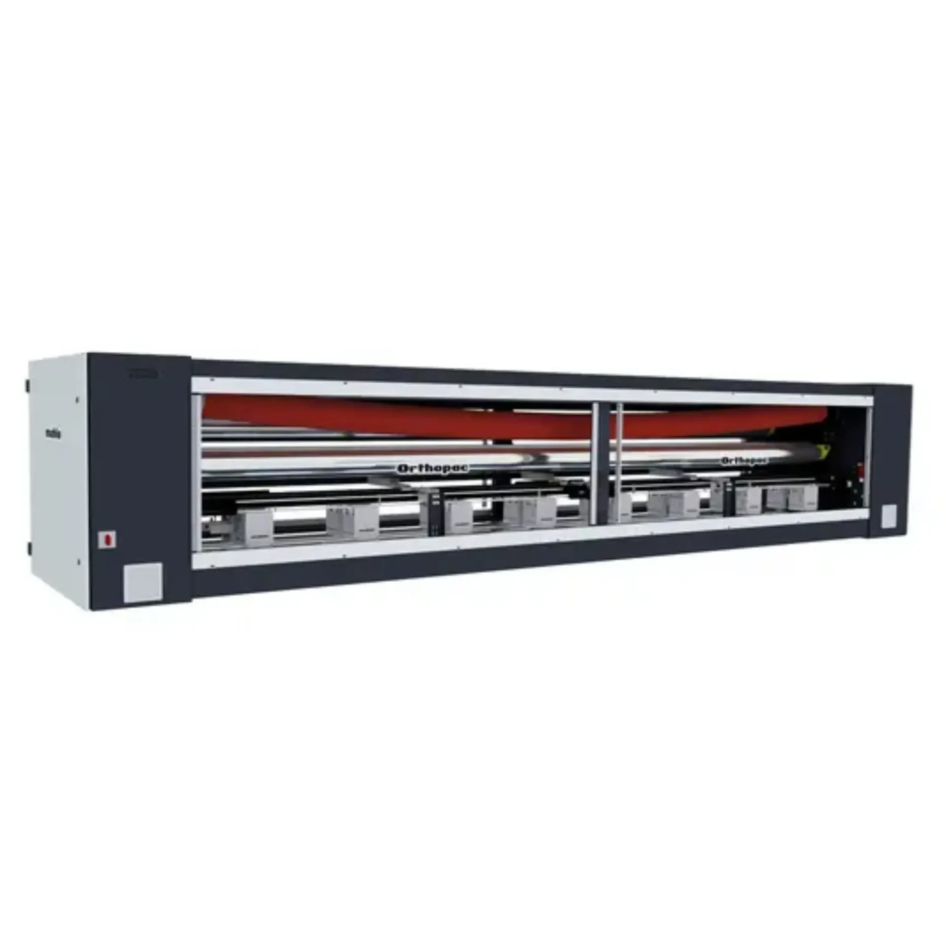 Mahlo Orthopac GMFRC - 15
