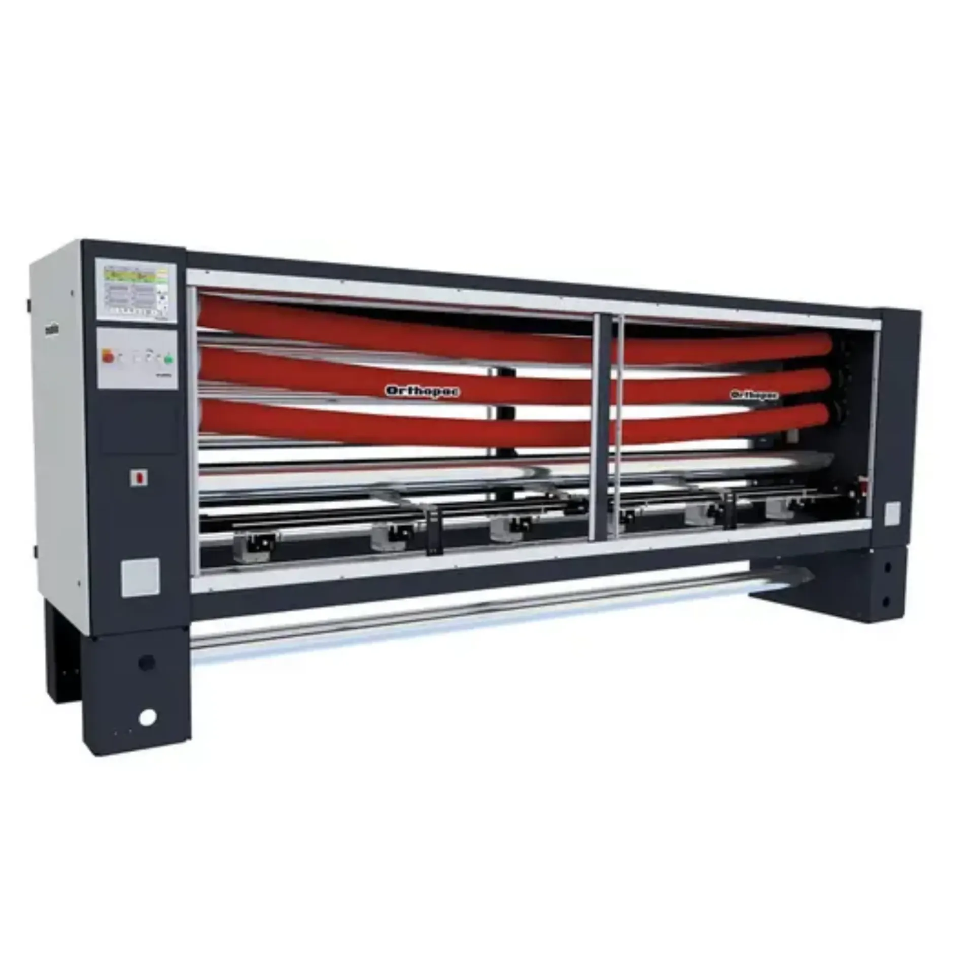 Mahlo Orthopac GRVMC - 15