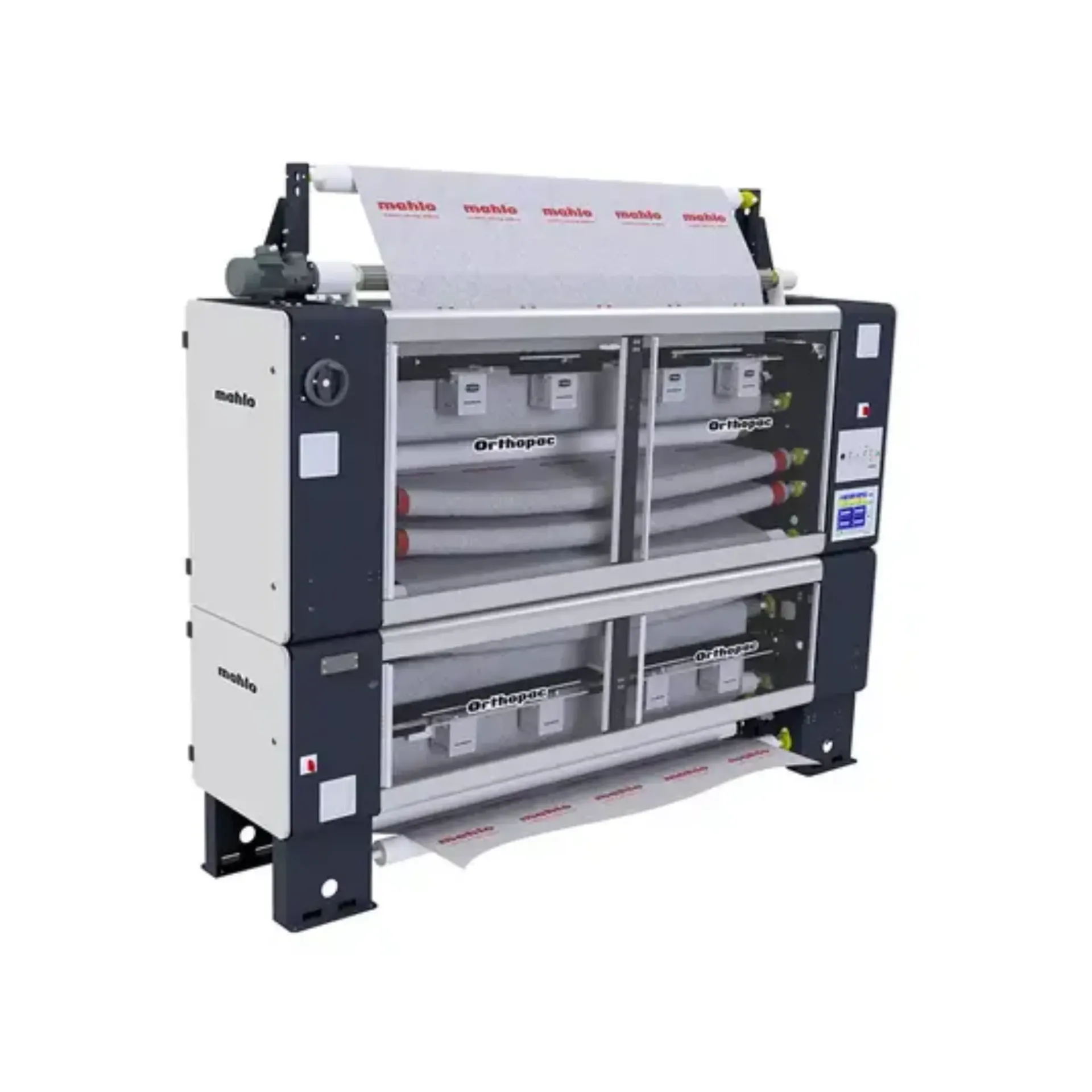 Mahlo Orthopac RXVMC - 20