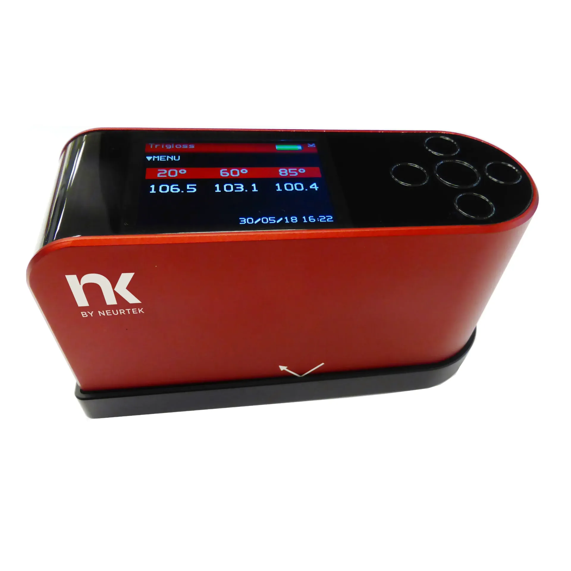 Neurtek NK 60°