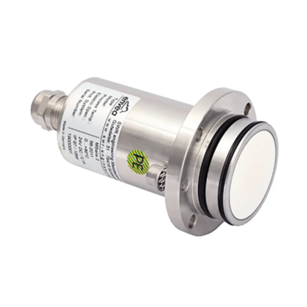 Envea M-Sens 2