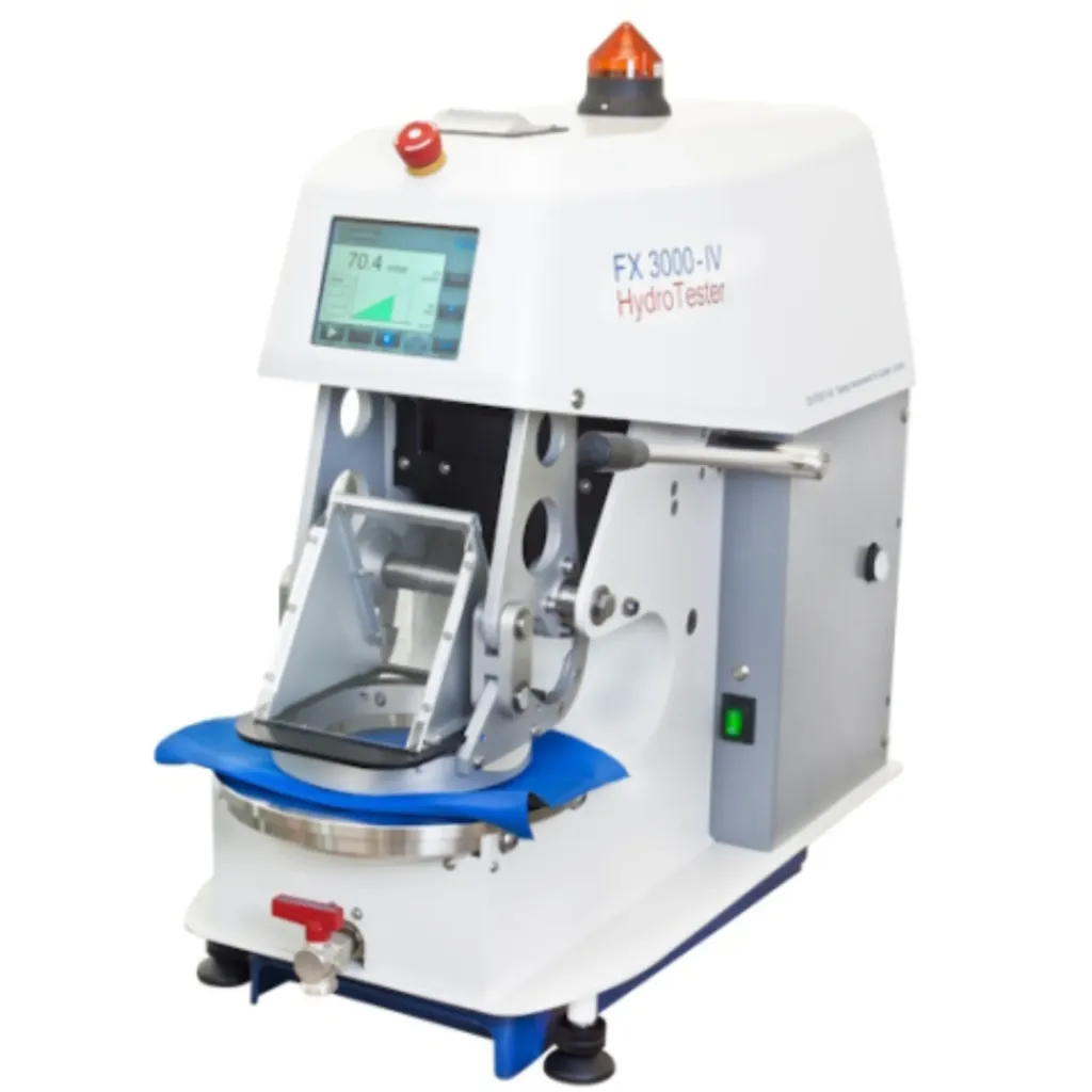 TexTest FX 3000-IV HydroTester