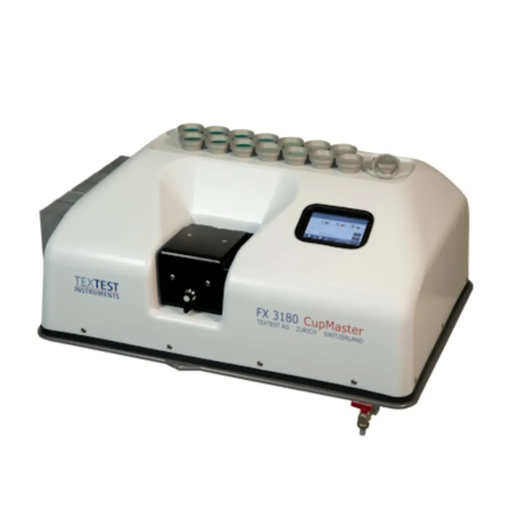 TexTest FX 3180 CupMaster