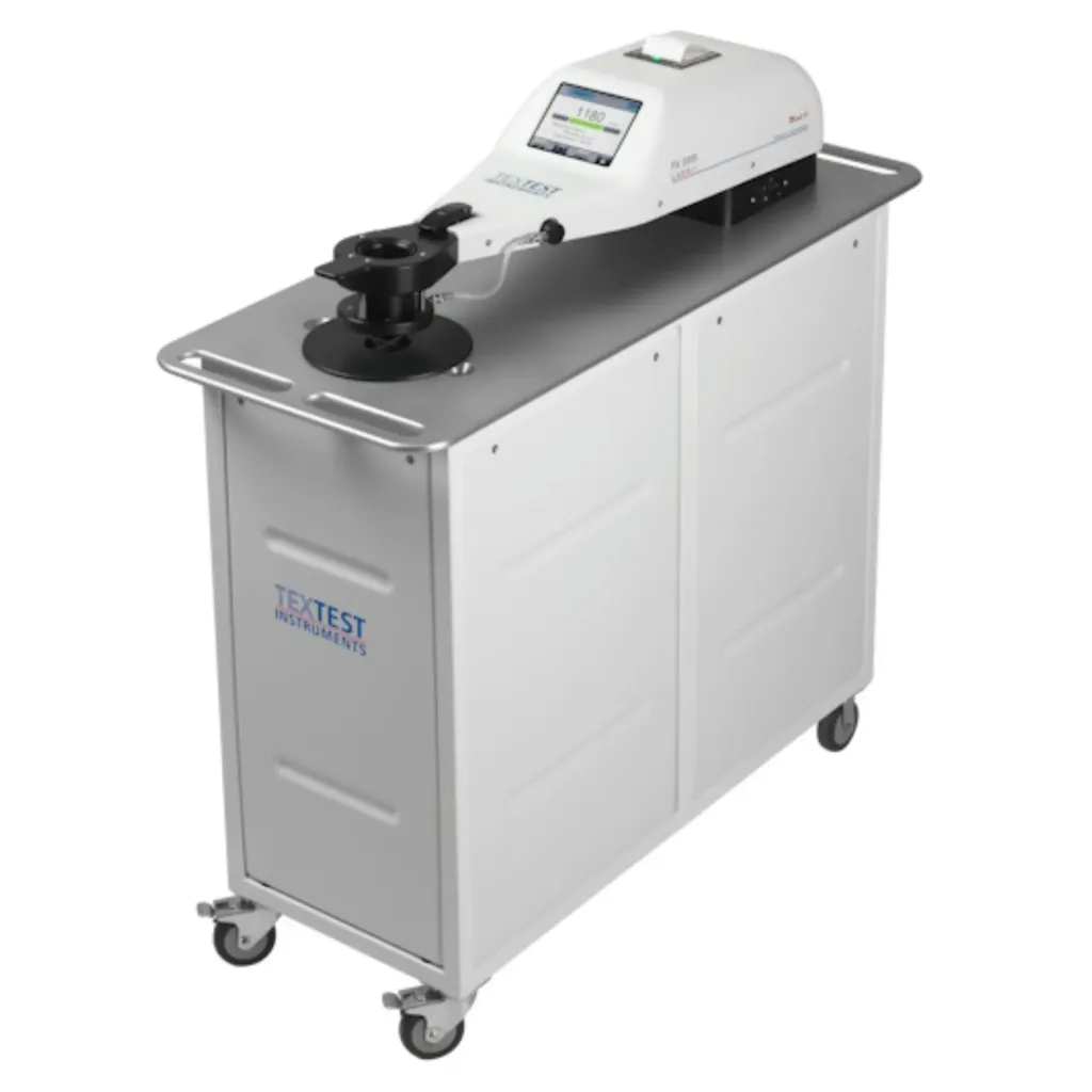 TexTest FX 3300 IV LabAir