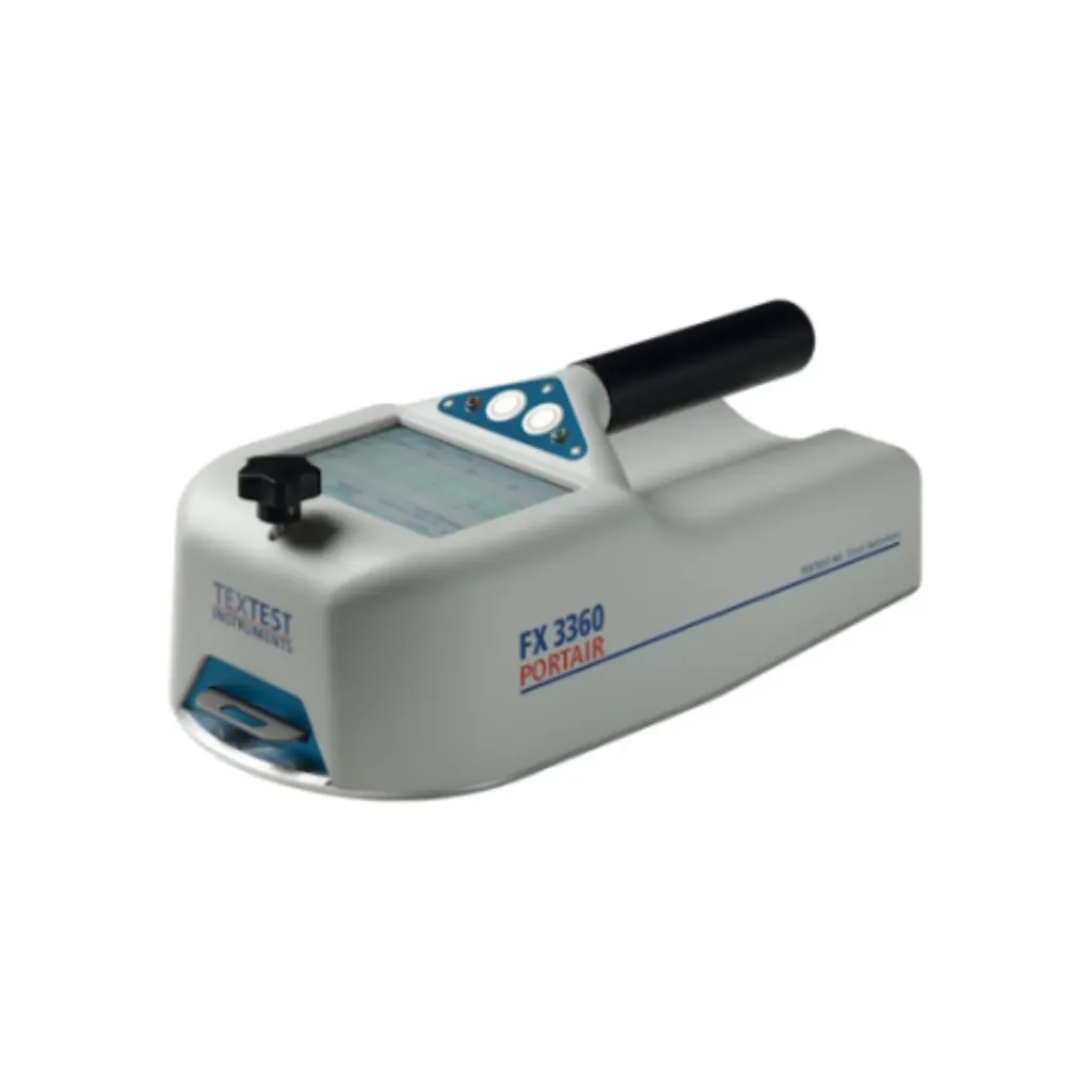TexTest FX 3360 PortAir