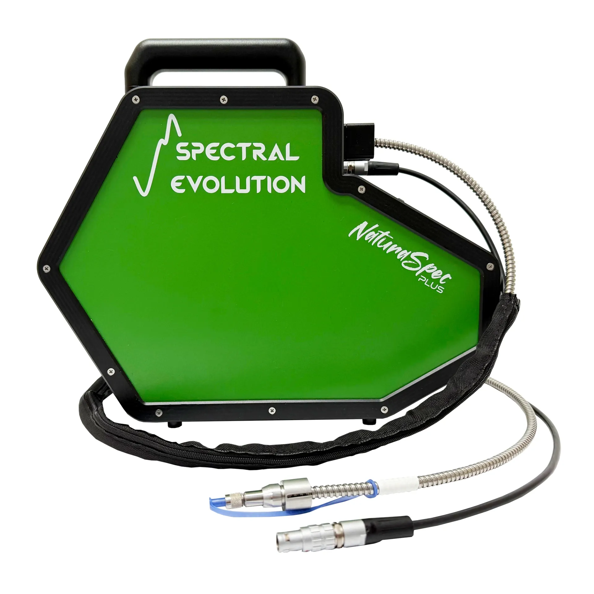 spectral evolution NaturaSpec Plus