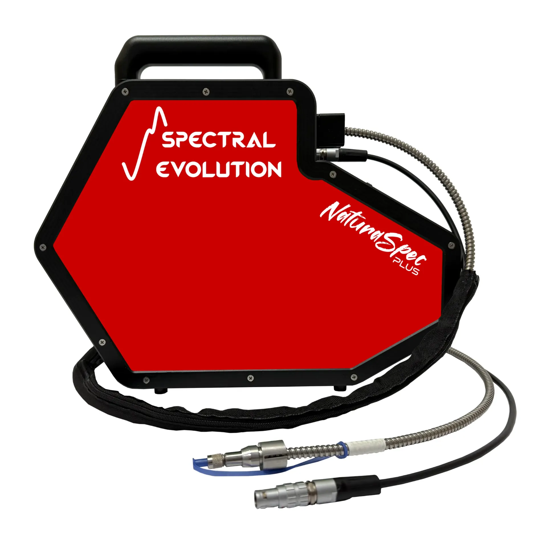 spectral evolution NaturaSpec Plus
