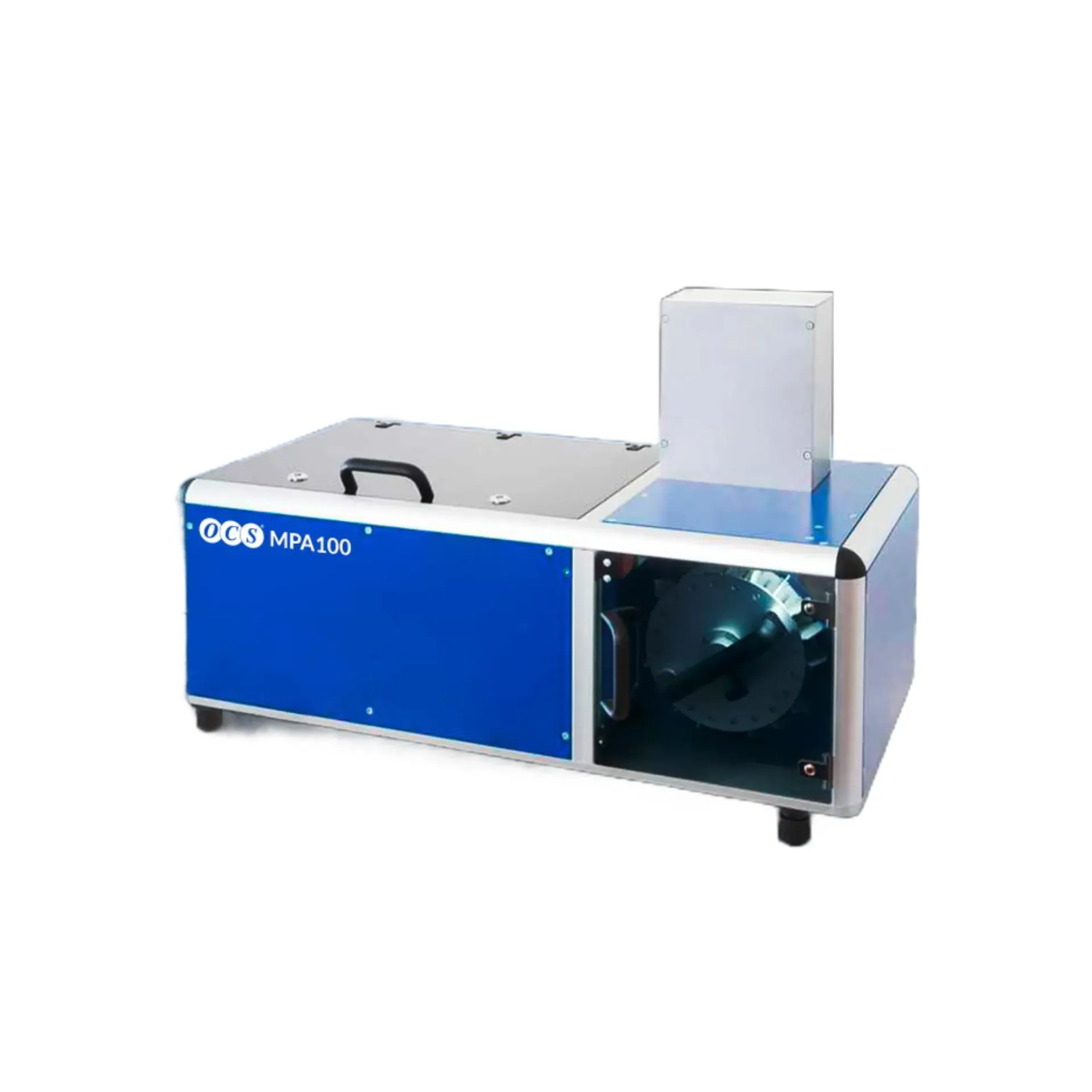OCS Multiple Plaque Analyser MPA100