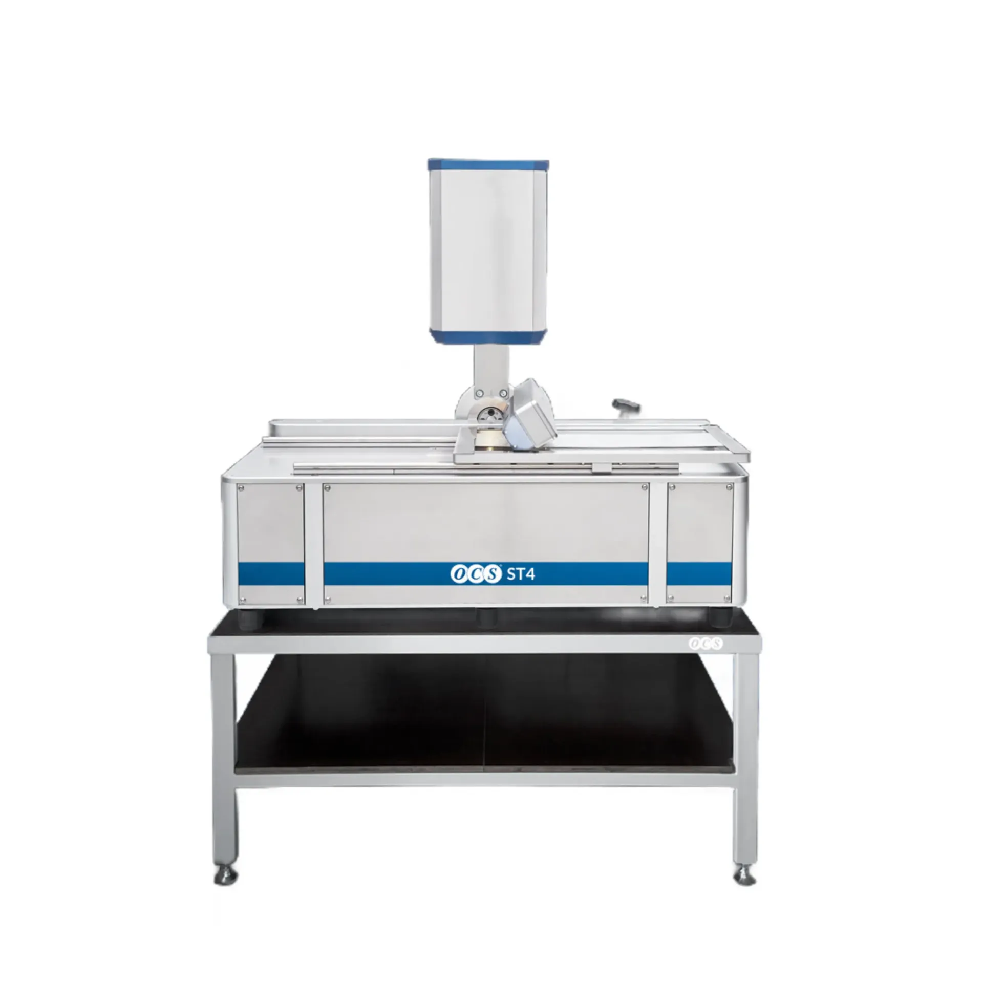 OCS Sample Tester ST4