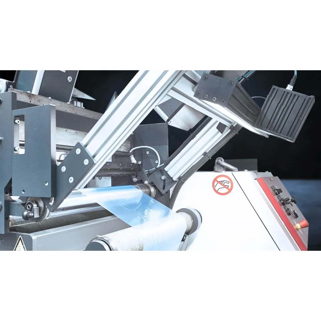 Ocs Purity Control OnRoll PCR