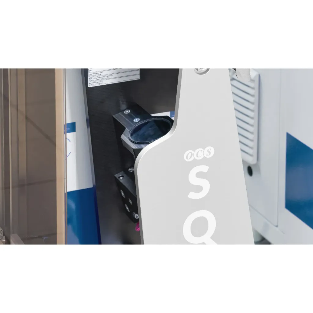 Ocs Surface Quality Analyser SQA100