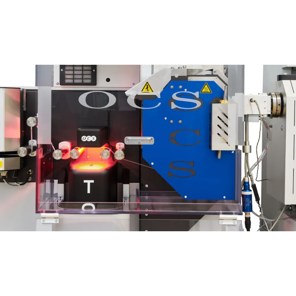 Ocs Tape Quality Analyser TQA100