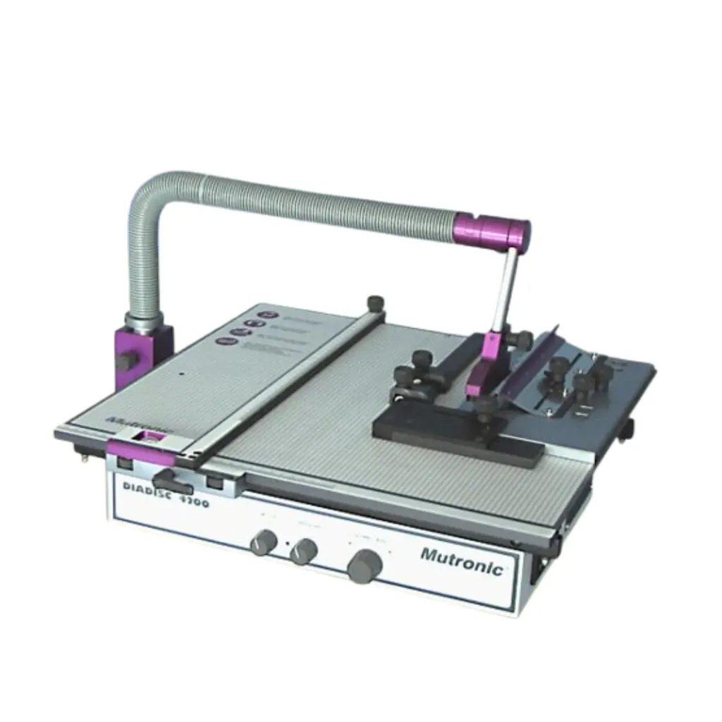 Mutronic DIADIS 4200 R