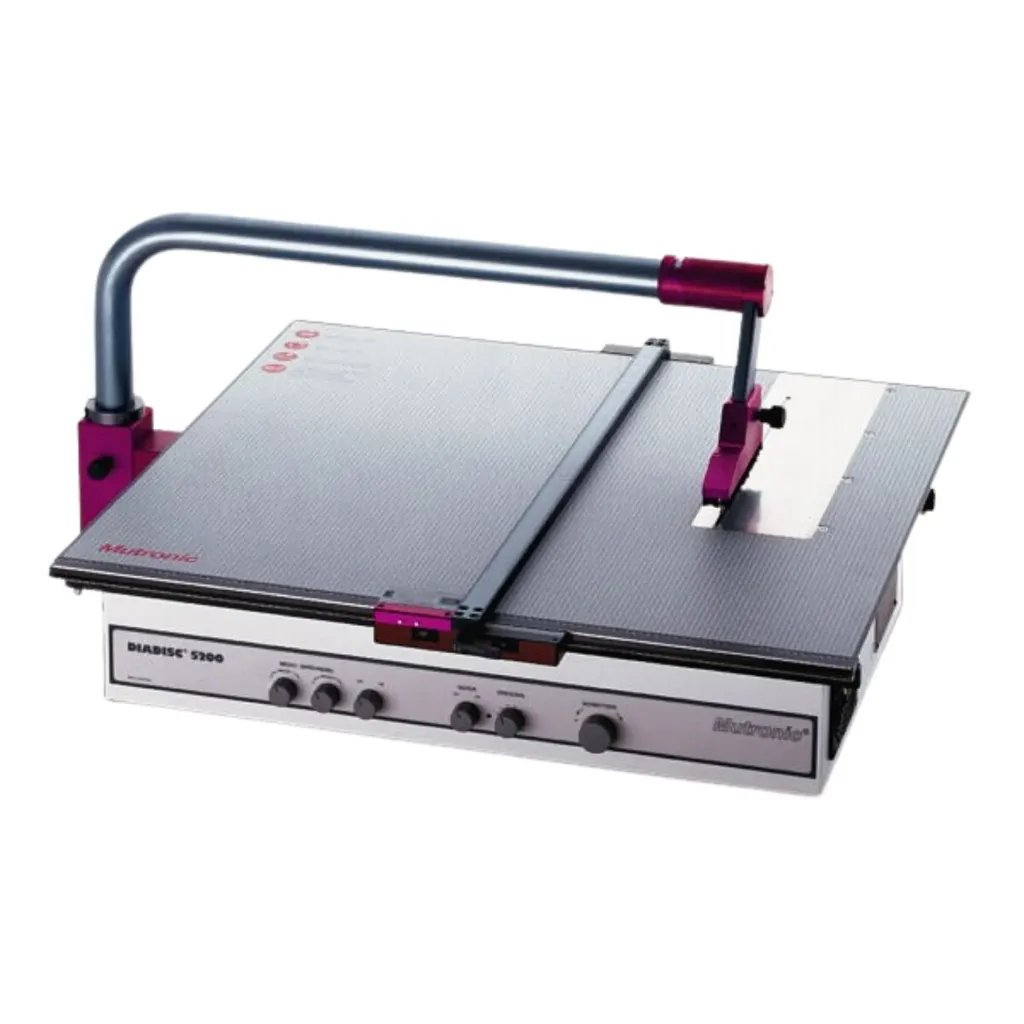 Mutronic DIADIS 5200