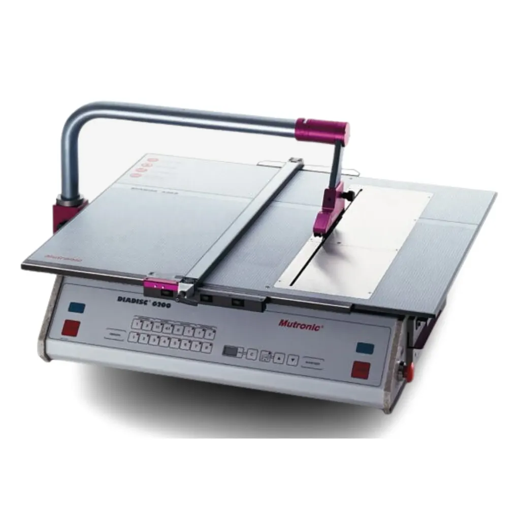 Mutronic DIADIS 6200