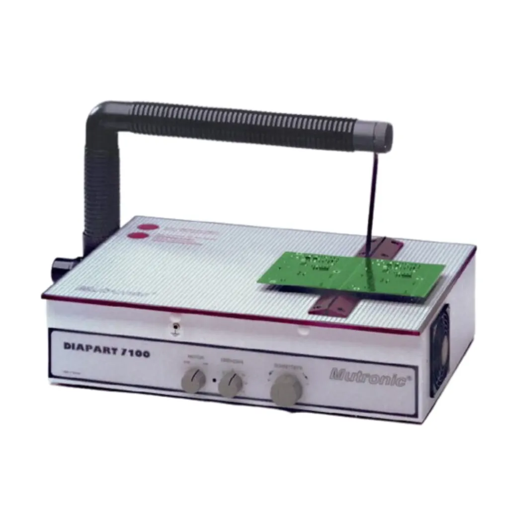Mutronic DIADIS 7100