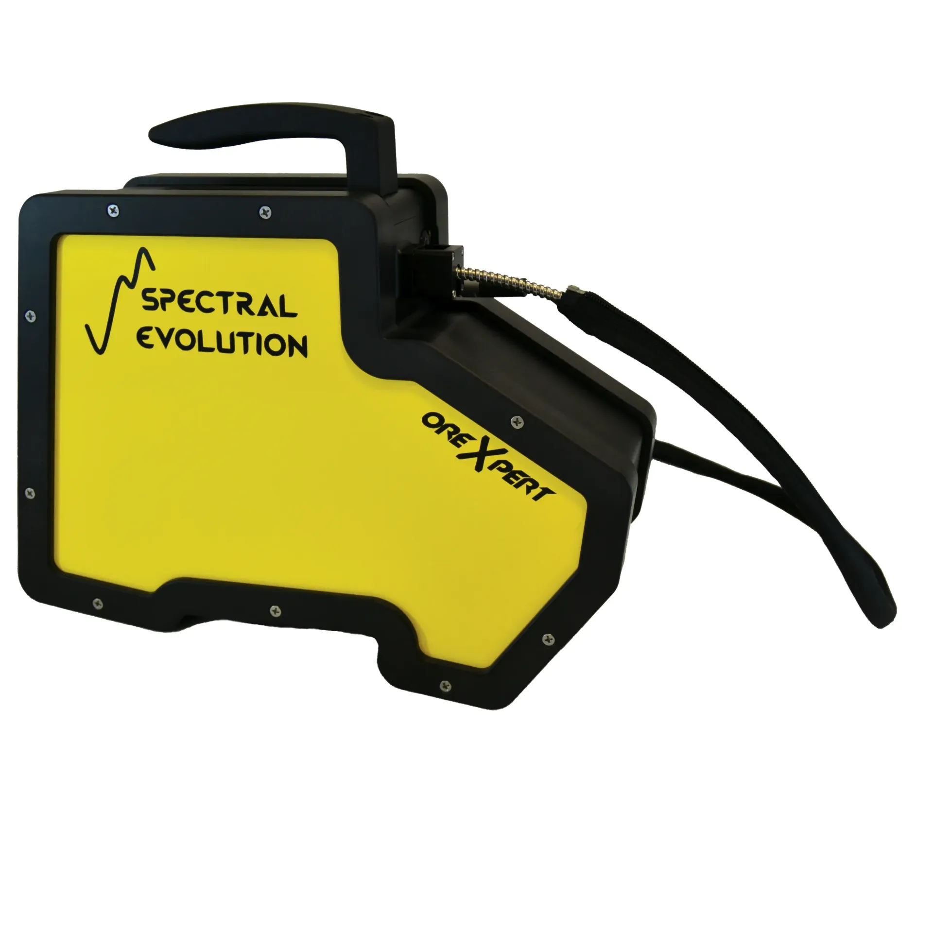 Spectral evolution oreXpress™
