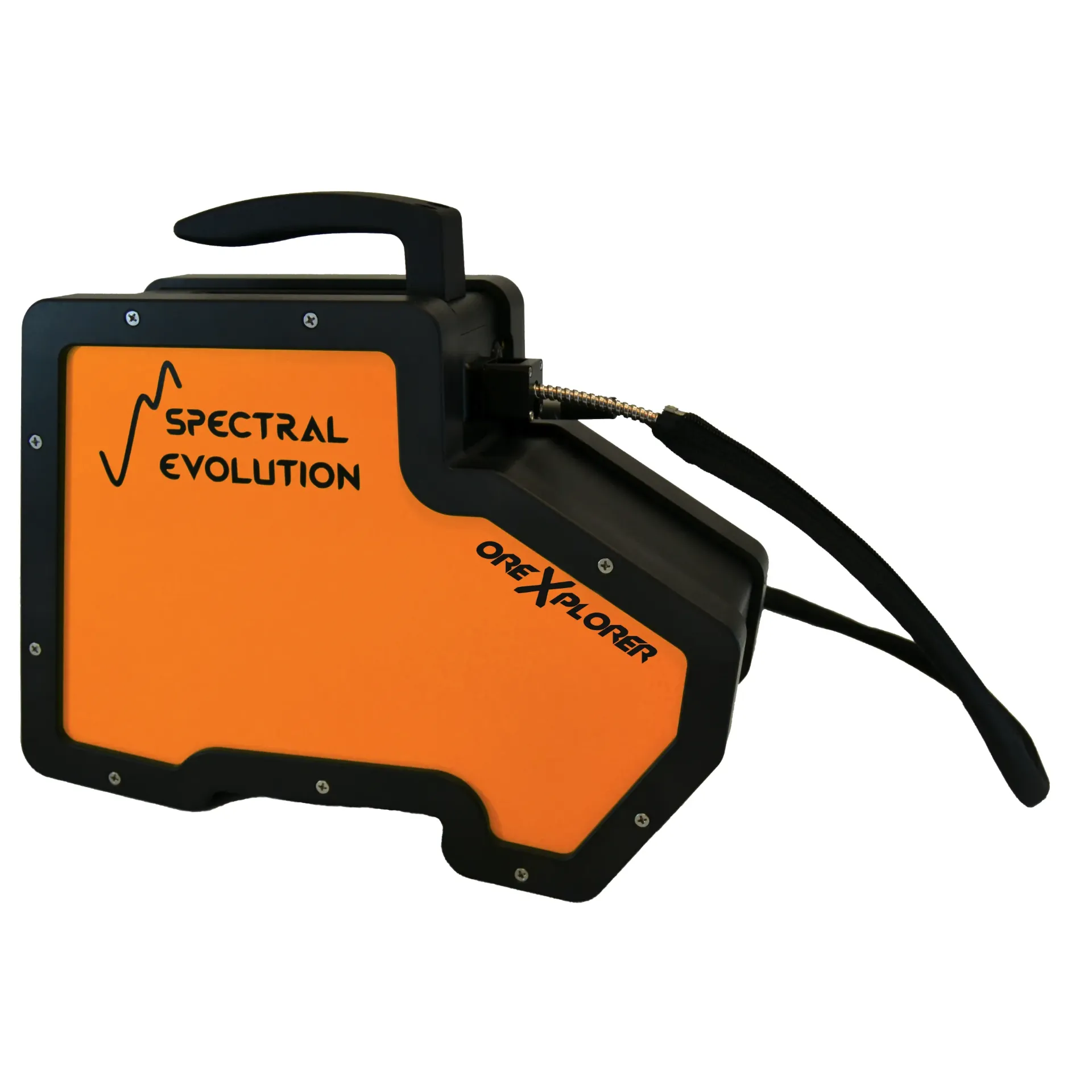 Spectral evolution oreXplorer™