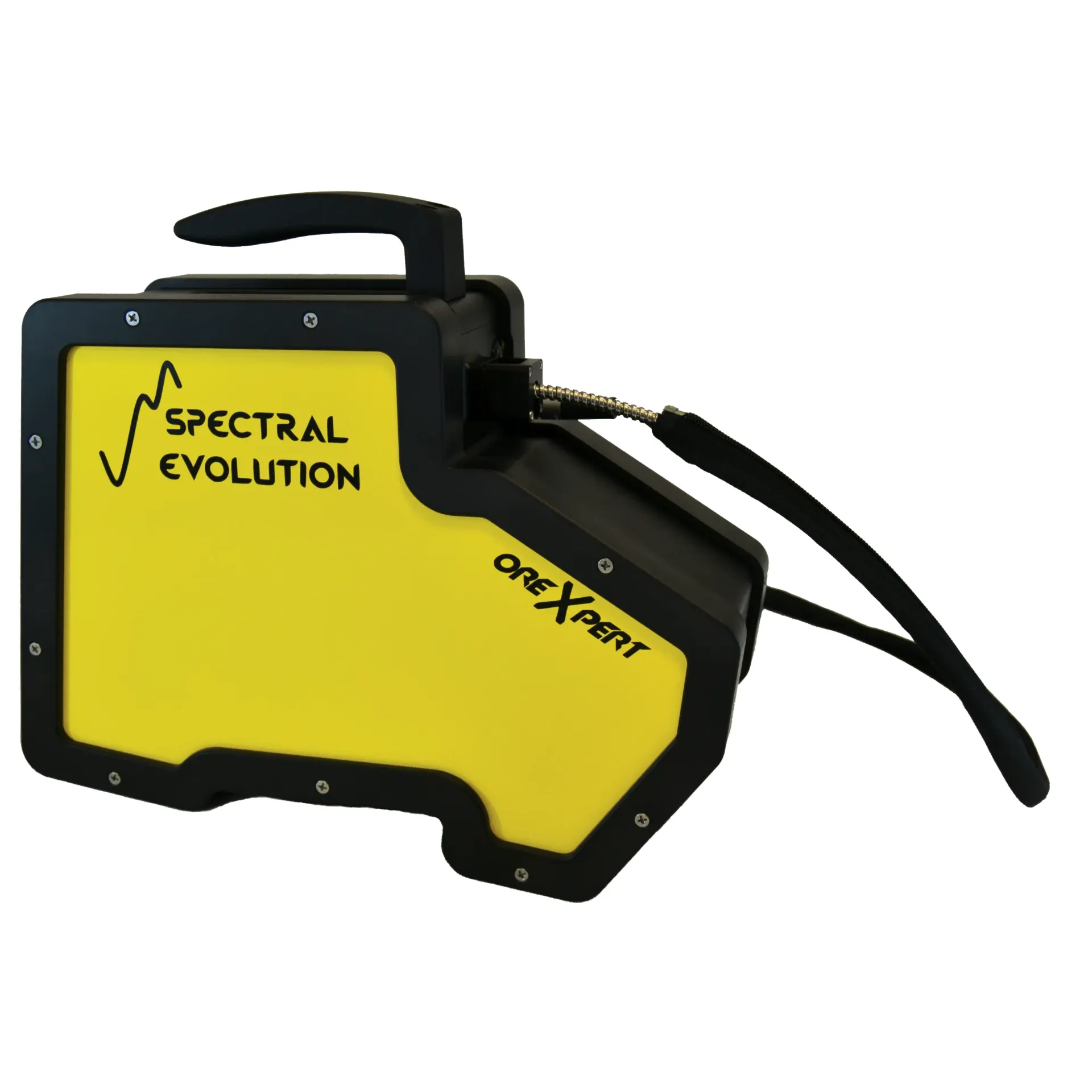 Spectral evolution oreXpert™