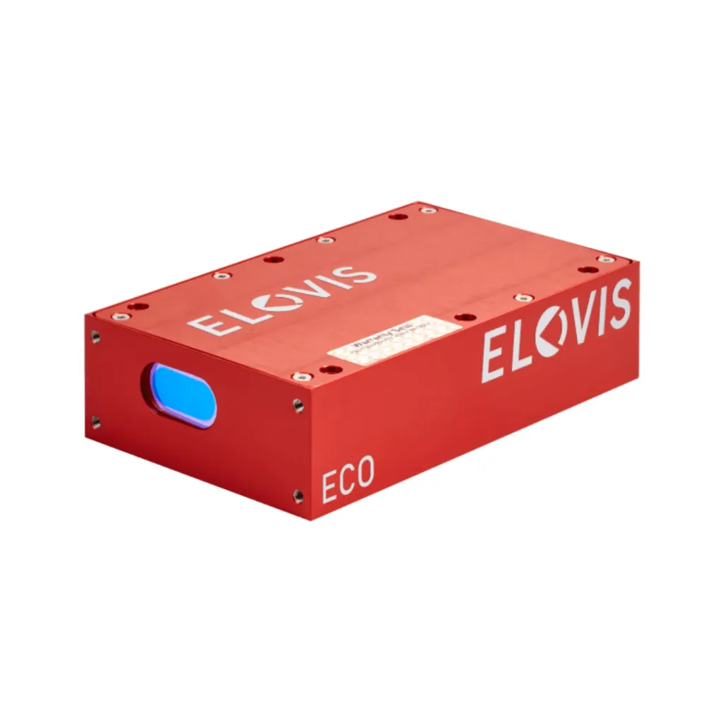 Elovis µSPEED-SMART-ECO