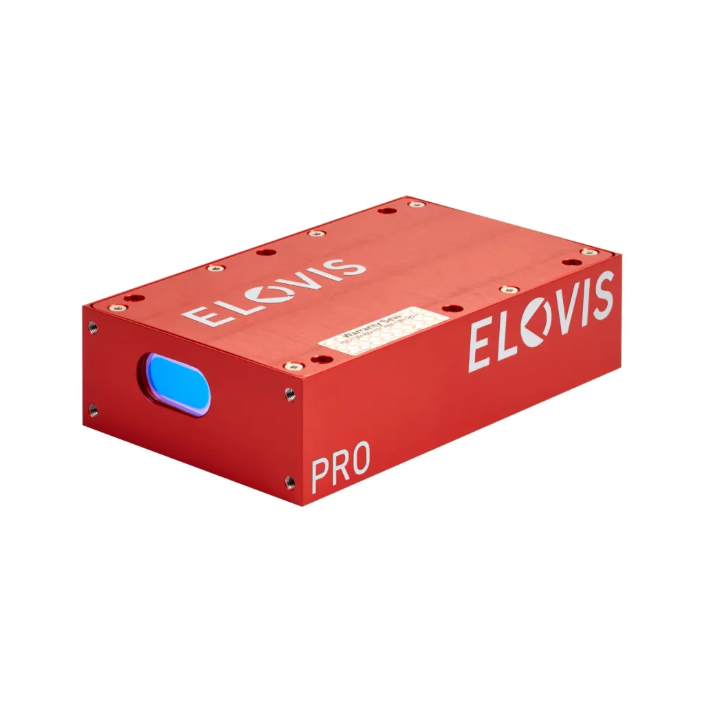 Elovis µSPEED-SMART-PRO