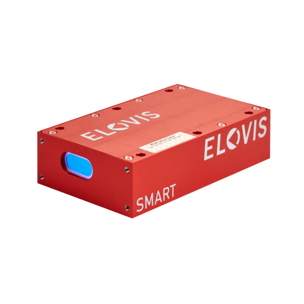 Elovis µSPEED-SMART