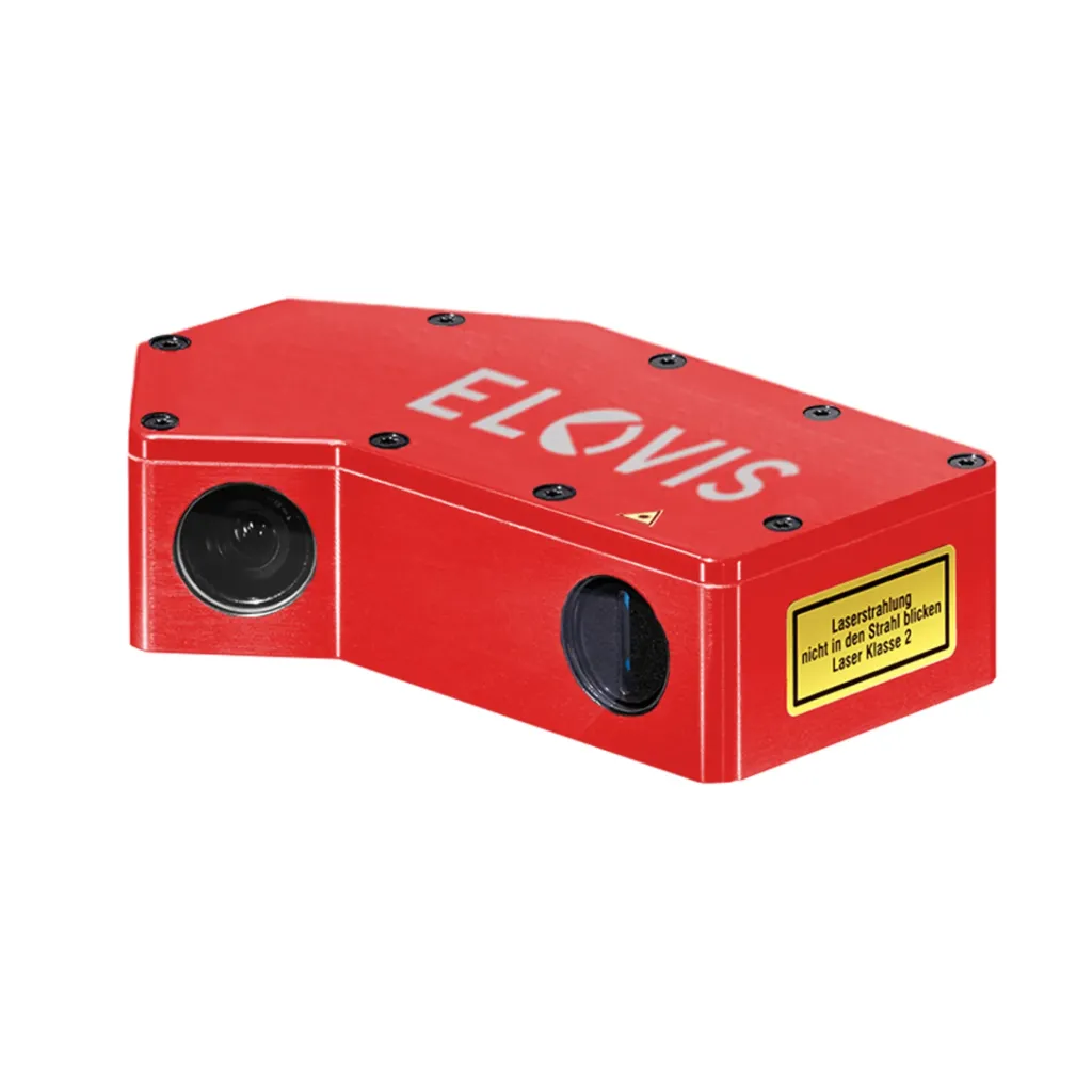 Elovis µMETER-X-VIS/3D